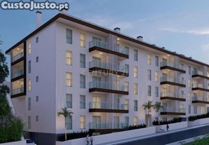 Apartamento T1 || Leiria