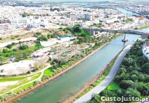 Apartamento T2 Em Tavira Com Piscina E...