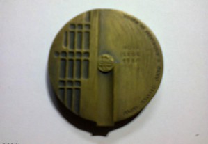 Medalha Banco Espírito Santo e Comercial de Lisboa
