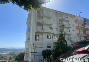 Excelente Apartamento T2 na Covilh