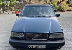 Volvo 850 T5 - 95