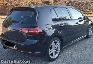 VW Golf 2.0 GTD - 15