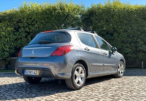 Peugeot 308 1.4 50 mil kms 