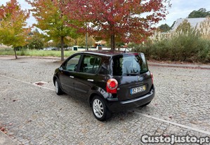 Renault Modus 1.2 Gasolina 111000kms - 04