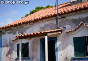 Restaurante - Charneca da Caparica