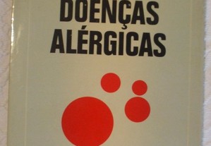As doenças alérgicas, Jean-Pierre Girard