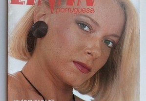Revista Linha Portuguesa