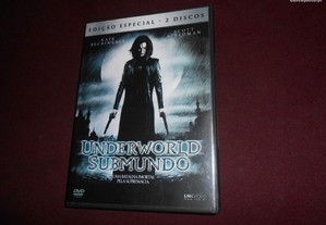 DVD-Underworld/Submundo-Edição especial 2 discos
