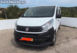 Fiat  Fiat talento - 17