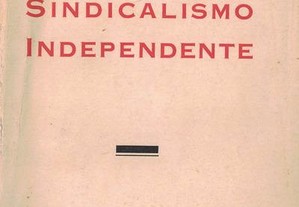 Sindicalismo Independente de Emílio Costa