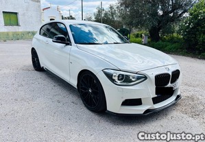 BMW 120 pack m - 14