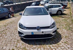 VW Golf R 7.5 - 20