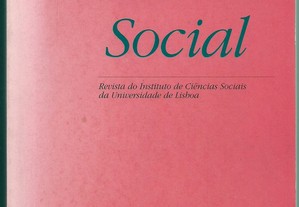 Análise Social - Revista Instituto de Ciências Sociais da Universidade de Lisboa - 4.ª série / 121