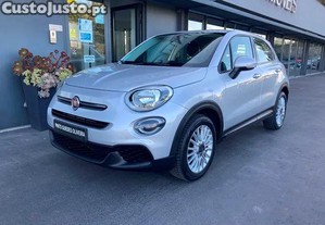 Fiat 500X 1.0 FireFly Lounge  - 21