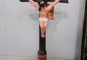 Grande crucifixo dos irmãos Baraça de Barcelos