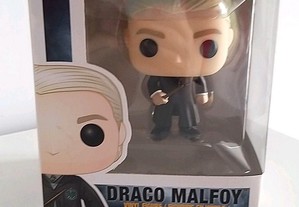 Funko Pop Harry Potter - Draco Malfoy #13