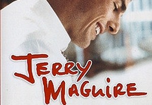 Jerry Maguire (1996) Tom Cruise IMDB: 7.3