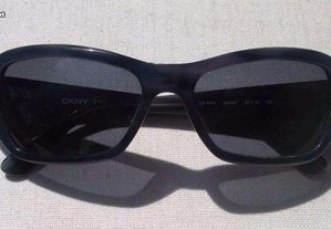 Óculos de sol de senhora DKNY