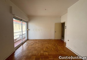 Apartamento T3 - Marinha Grande