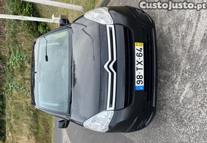Citron Berlingo L1