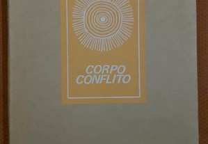 Carlos Wallenstein - Corpo Conflito