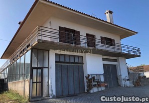 Moradia T6 Samora Correia
