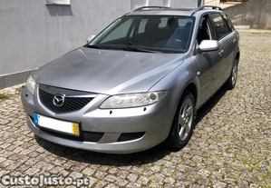 Mazda 6 2.0 Di - 04