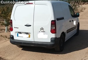 Citroën Berlingo 7 - 18