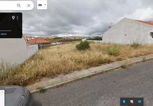 Terreno em Lisboa de 260,00 m²