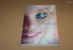 O Mito da Barbie de Patrícia França Martins