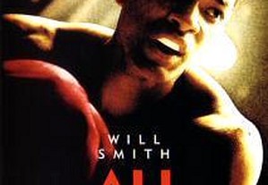 Ali (2001) Will Smith IMDB: 6.5