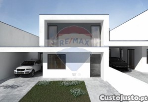 Moradia T3
