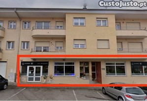 Restaurante Renovado em Bragana - Oportunidade nica! - Projeto Aprovado para Construo de 3 Apartamentos