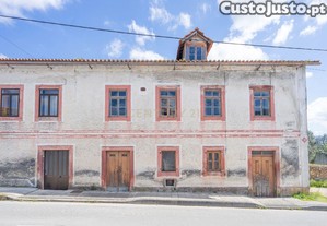 Dois prdios - Vila Nova de Poiares
