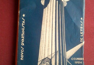 Livro De Curso-Quartanistas De Letras-Coimbra-1954