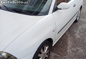 Seat Ibiza 6L - 07