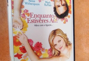 Enquanto Estiveres Aí... (2005) Reese Witherspoon