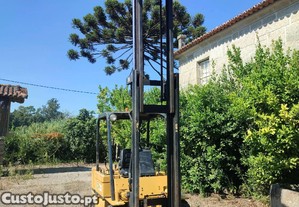Empilhador _ Caterpillar V50 DSA ( Diesel)