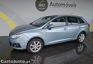 Seat Ibiza 1.2 tdi cr ecomotive reference - 11