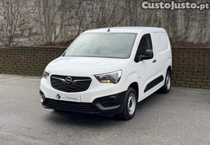 Opel Combo 1.5 CDTi 100HP 3L