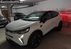 Renault Captur Tce 90 Techno - 25