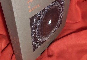 Arte de Cister em Portugal e Galiza /Arte del císter en Galicia y Portugal / Gulbenkian. Novo.