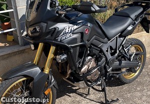 frica twin 1000