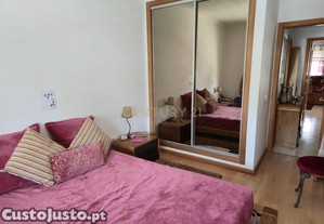 Apartamento T2 no Corao de Samora Correia