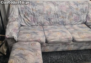 Sof� cama muito bom