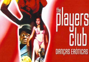 Club Danças Eróticas (1998) Ice Cube IMDb 6.0