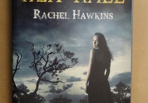 "Hex Hall" de Rachel Hawkins - 1ª Edição