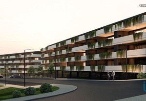 Apartamento T2 em Viana do Castelo de 82,00 m²