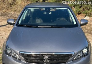 Peugeot 308 SW - 21