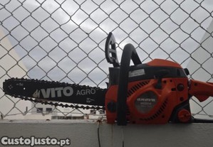 Motoserra
